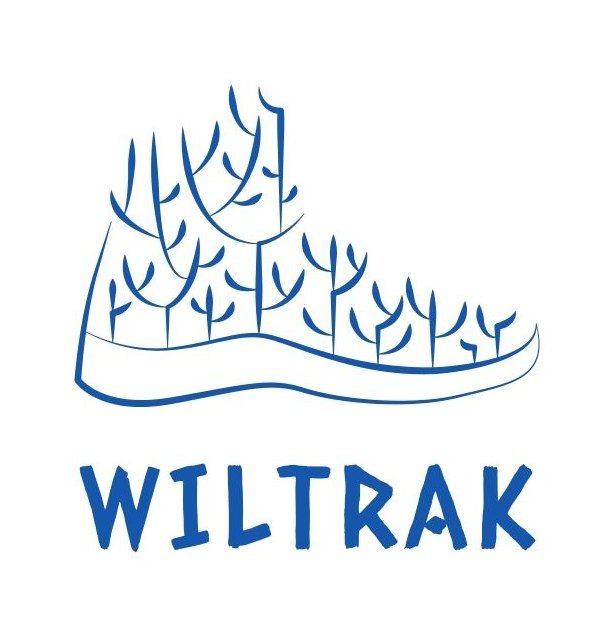 WilTrak logo